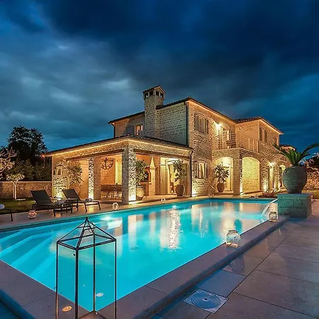 Elena Holiday home Rovinj